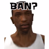CJ_Ban emote