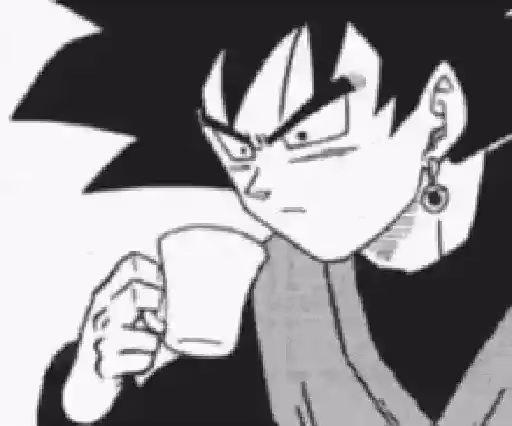 blackCafee emote