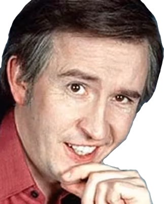 partridge emote