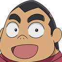genta emote