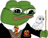 gryffindor emote