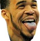 hahaha emote
