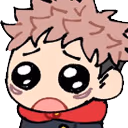 TempYuji emote