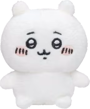 chiikawa emote