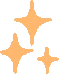 orange_sparkle emote