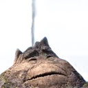 LavaSad emote