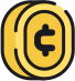 DiscordCoin emote