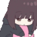 menheraRoll emote