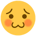 hewwo emote