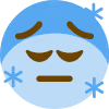PensiveCold emote