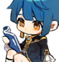 Chibi_Xingqiu_Read emote