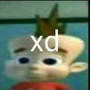 xd emote