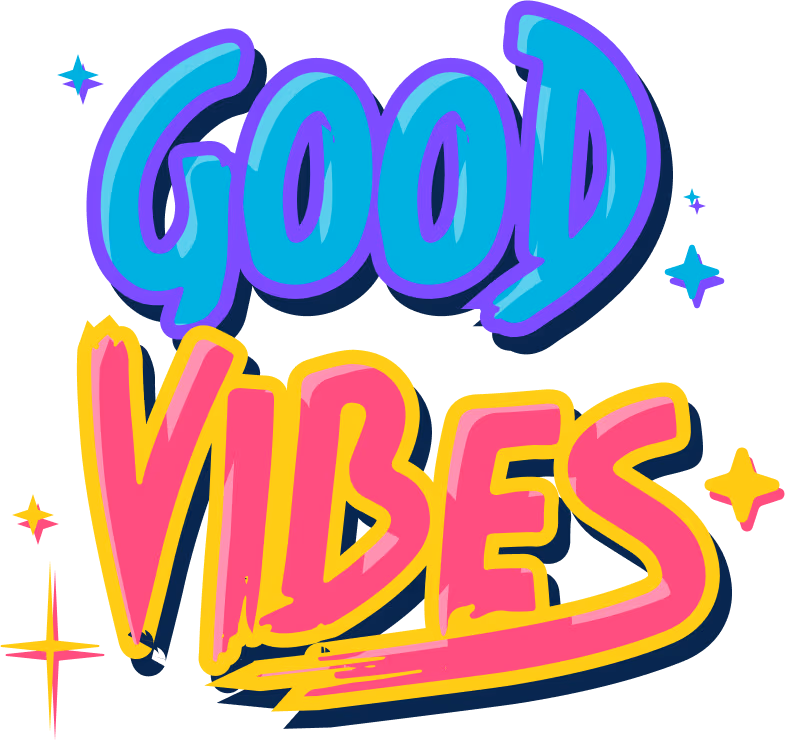 GOOD_VIBES emote