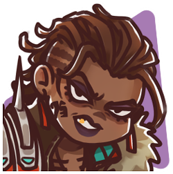 MadGrin static emote