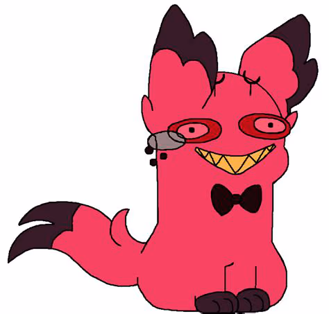 alastor_cat emote