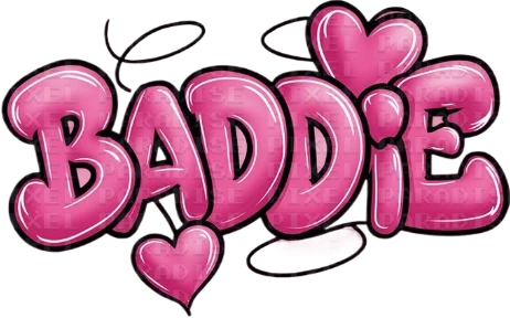 baddie emote
