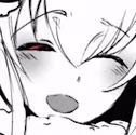 ShiroWink emote