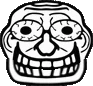 trollnomnomnom emote