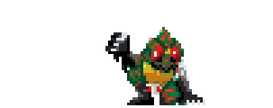 Amazon emote