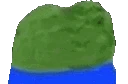 peepoUghSpin emote
