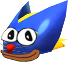 BombgeChu emote