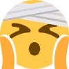 OoouuuBandaged emote