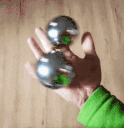 balls animated emote