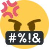 VeryMad emoji