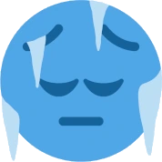 PensiveDrip emote