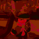 PomPomRave animated emote