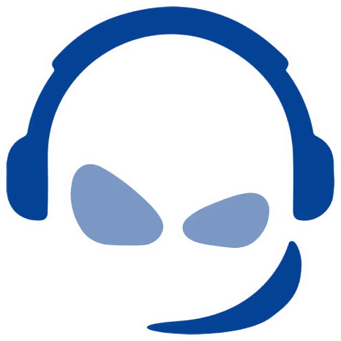 TeamSpeak emote