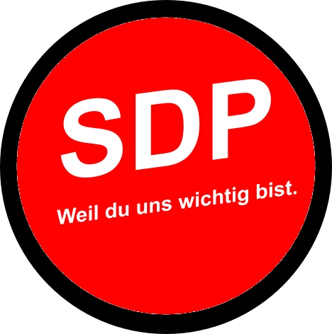 SDP emote