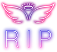 RIP emote