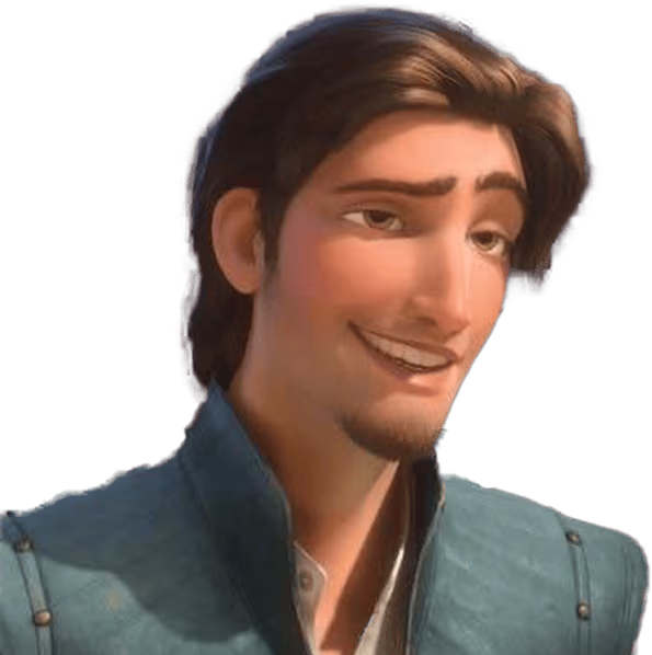 FlynnStare emote