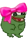 HypesCute emote