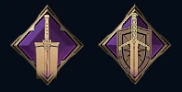 Berserker emote