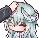 AlsafiVtuber_Headpat emote