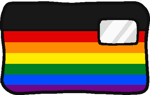 Member_Card_Pride static emote