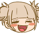 Happy_Toga emote