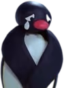 pingu_cry emote