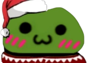 howoliday emote