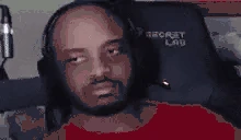 lacDESPAIR emote