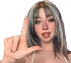 Loser emote