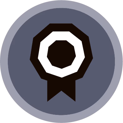 Award emote