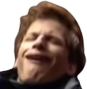JizzInMyPantsAndySamberg emoji