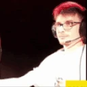 LukiHey emote