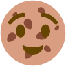 CookieIsHappy emote