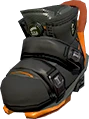 HeroSnowbootsReplicas emote