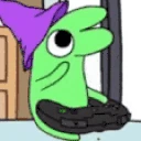 GAMING emoji