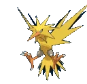 ShinyZapdos emoji